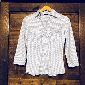 New York & Company Button Down